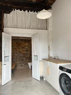 Casa de Piedra y Lombera - 2