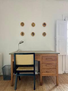 Casa de Piedra y Lombera - 1