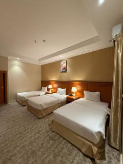 Hotel Ajnihat Safwat Taiba-فندق أجنحة صفوة طيبة - 7