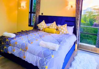 Westlands Spacious Secure 2BR Fast Wifi & Backup - 6