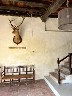 Casa de Piedra y Lombera - 8