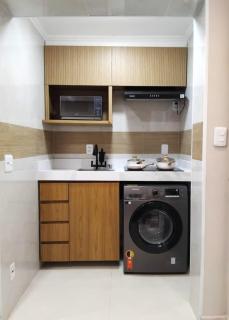 Studio Ipanema 119 - 200 metros de praias e passeios a ilhas - 9