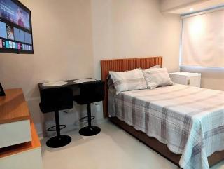 Studio Ipanema 119 - 200 metros de praias e passeios a ilhas - 1