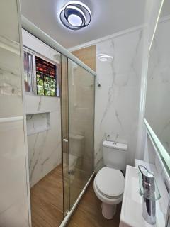 Studio Ipanema 119 - 200 metros de praias e passeios a ilhas - 5