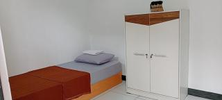 Ambu Guest House - 6