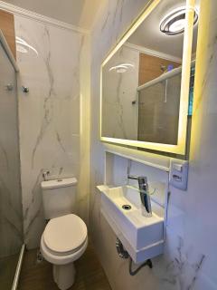 Studio Ipanema 119 - 200 metros de praias e passeios a ilhas - 7