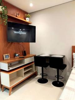 Studio Ipanema 119 - 200 metros de praias e passeios a ilhas - 8