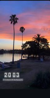 Depto La Porteña a 1k Termas - 8