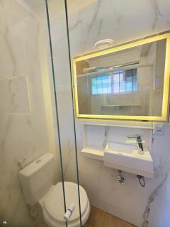 Studio Ipanema 119 - 200 metros de praias e passeios a ilhas - 3