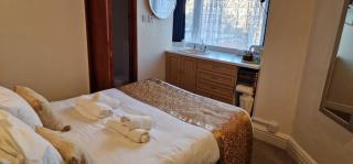 Lily Hotel Blackpool - Blackpool - 2