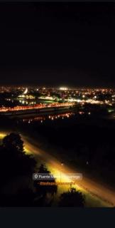 Depto La Porteña a 1k Termas - 9