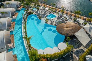 Yacht Classic Hotel - Boutique Class - 6