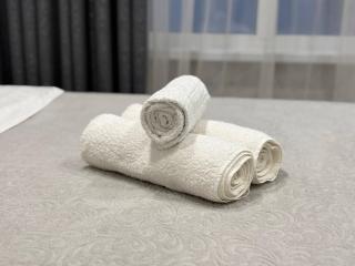 Almatym apartment 60 - 8