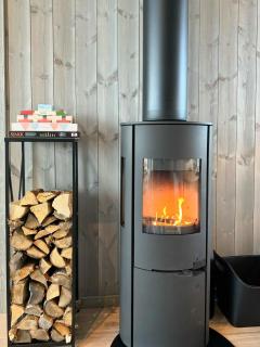 Modern Family Cabin In Norefjell Ski-Inout - 2