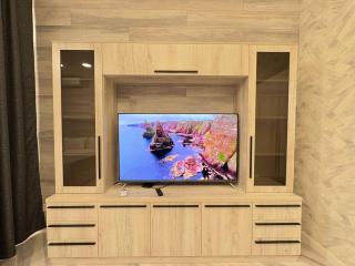 Almatym apartment 60 - 4