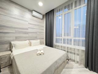 Almatym apartment 60 - 0