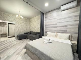 Almatym apartment 60 - 5