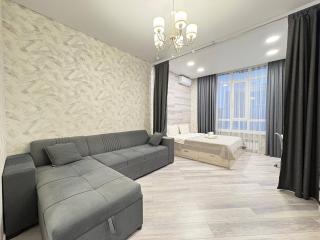 Almatym apartment 60 - 4