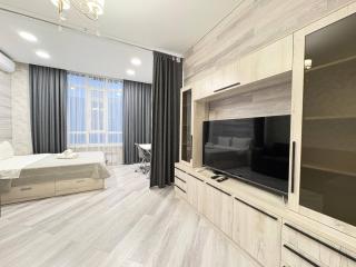 Almatym apartment 60 - 1