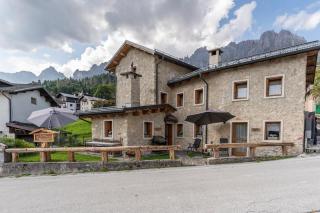 Chalet Dolomiti - Camp - Alpine Eco stay - 8