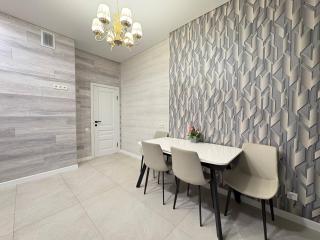 Almatym apartment 60 - 1