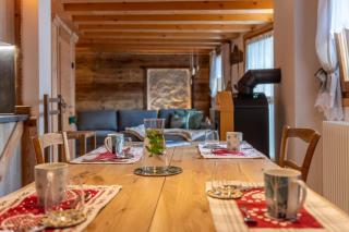 Chalet Dolomiti - Camp - Alpine Eco stay - 6