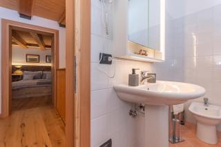 Chalet Dolomiti - Camp - Alpine Eco stay - 5