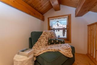 Chalet Dolomiti - Camp - Alpine Eco stay - 3