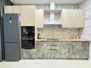 Almatym apartment 60 - 1