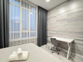 Almatym apartment 60 - 6