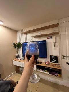 Azure Urban Resort Residences, Condo, Manila Airport, Wave-Pool, Tropical Vibe - 1