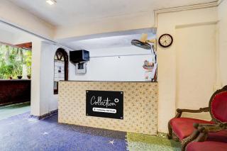 Super Collection O Holiday Street Calangute Formerly Shruti Resort - 2