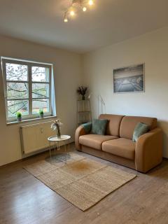 Apartment Dublin - 9