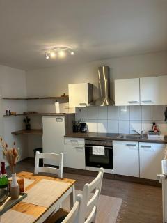 Apartment Dublin - 8