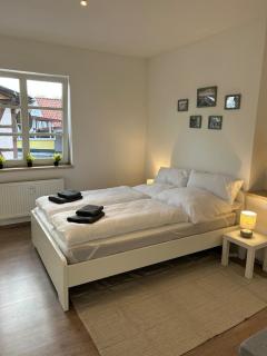 Apartment Dublin - 7