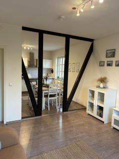 Apartment Dublin - 5