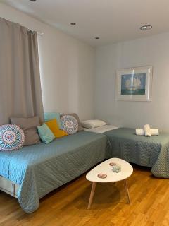 Ermou 44 - 2bdr apartment - 5