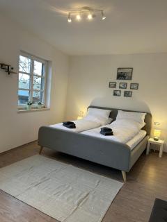 Apartment Dublin - 2