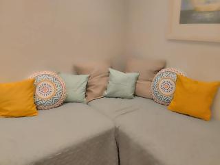 Ermou 44 - 2bdr apartment - 2