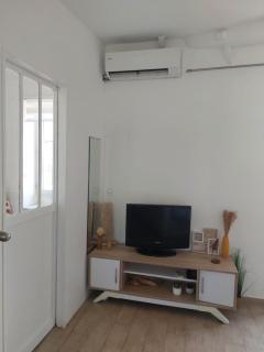 T2 Vue mer et Ile d'Elbe - 8