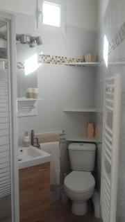 T2 Vue mer et Ile d'Elbe - 5