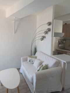 T2 Vue mer et Ile d'Elbe - 4