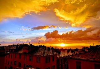 T2 Vue mer et Ile d'Elbe - 3