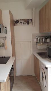 T2 Vue mer et Ile d'Elbe - 2