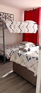 Open House Apart Centro Iquique - 8