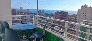 Open House Apart Centro Iquique - 6