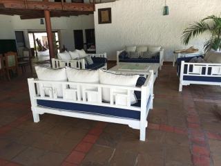 Escape to paradise, Malindi Beachfront villa for families - 8