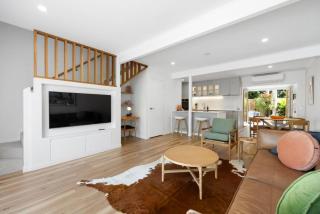 Villa Le Miramar Perfect for your Pooch Holiday - 7