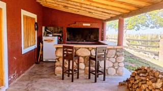 Ruedas Negras Casa de Campo - 6