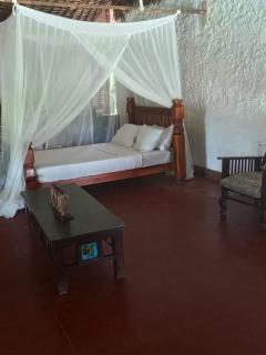 Escape to paradise, Malindi Beachfront villa for families - 4